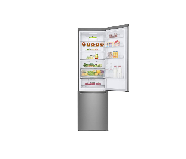 LG LODÓWKA LG GBB72PZDFN [###] - 1389415 - zdjęcie 4